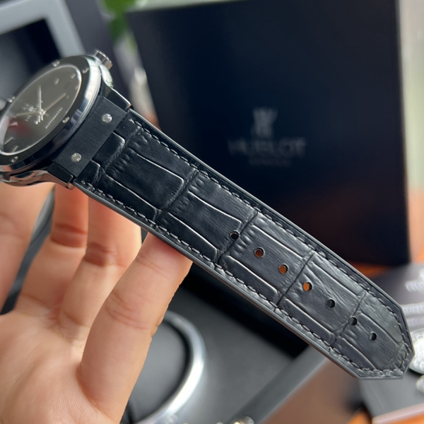 ウブロコピー時計内部構造